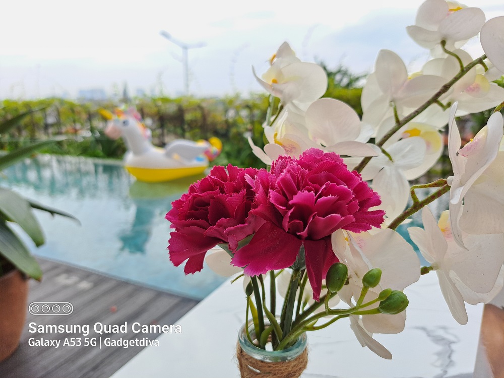 Jajal Kamera, Hasil Foto Samsung Galaxy A53 5G Oke Juga 4 Hasil Foto Galaxy A53 5G
