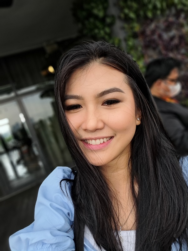 Jajal Kamera, Hasil Foto Samsung Galaxy A53 5G Oke Juga 9 Hasil Foto Samsung Galaxy A53 5G