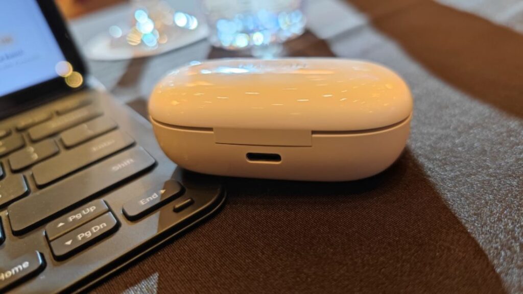 Review Huawei Freebuds Se, Resmi Dijual Hari Ini 7 Huawei Freebuds Se