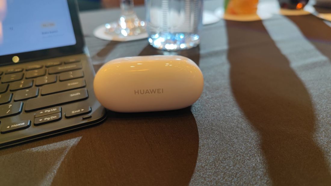 Review Huawei Freebuds Se, Resmi Dijual Hari Ini 5 Huawei Freebuds Se