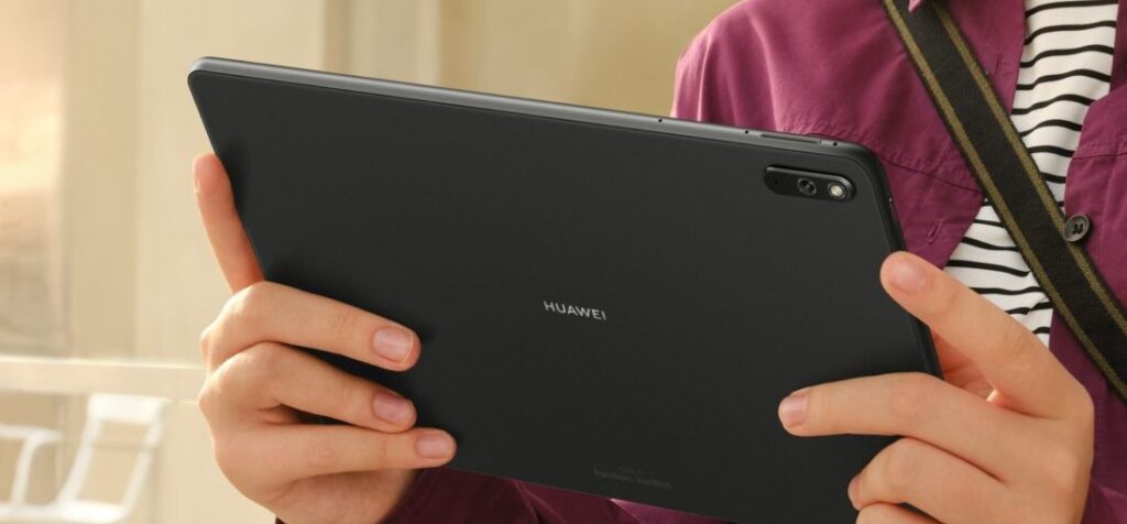 Daftar Harga Promo Produk Huawei 9 September 2022 6 Huawei Matepad 11