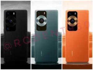 Dirumorkan Meluncur Maret Mendatang, Inilah Bocoran Spesifikasi Huawei P60 Series 5 Huawei P60 Series