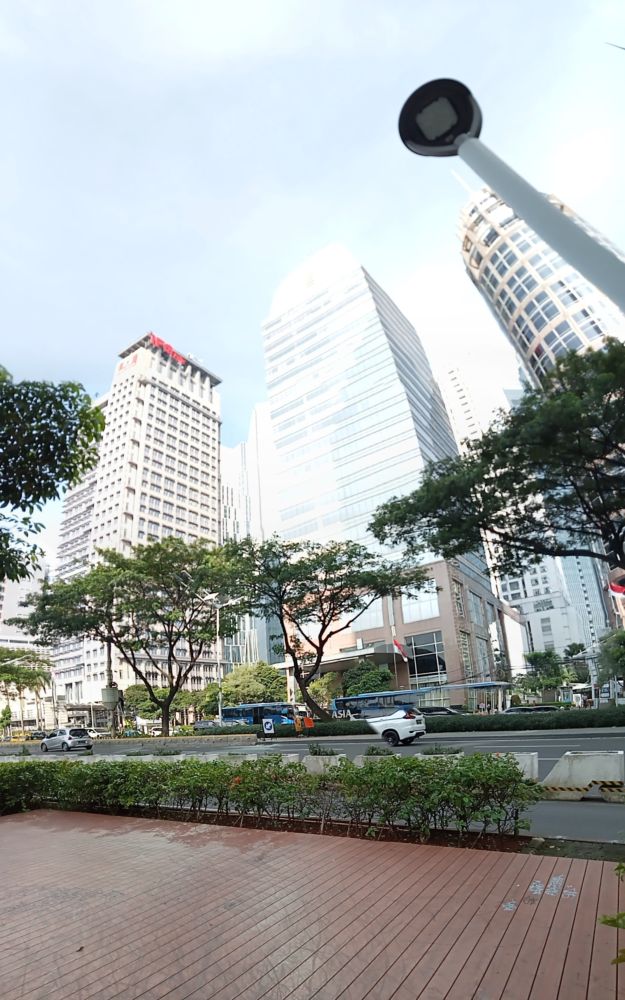 Hasil Foto Kamera Oppo A16K Ternyata Mengejutkan 9 Hasil Foto Kamera Oppo A16K