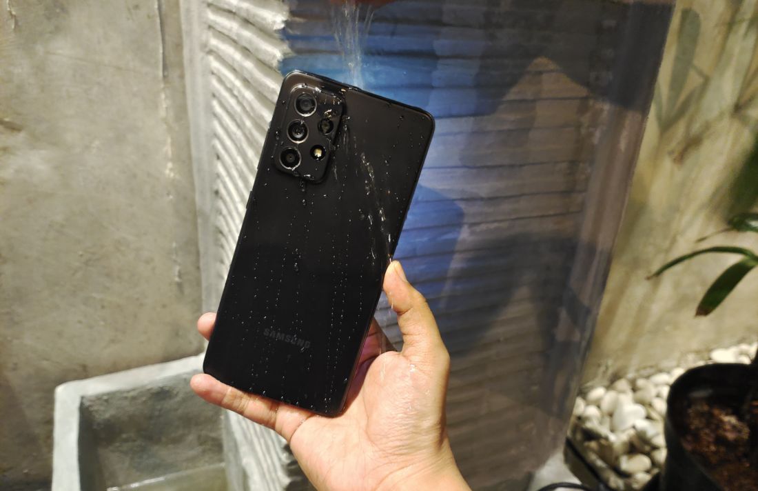 Review: Desain, Fitur, Dan Performa Samsung Galaxy A52 7 Img 20210415 232911