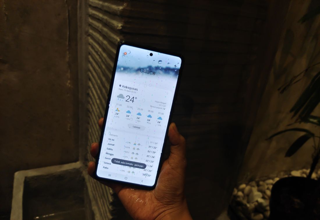 Review: Desain, Fitur, Dan Performa Samsung Galaxy A52 9 Img 20210419 235759