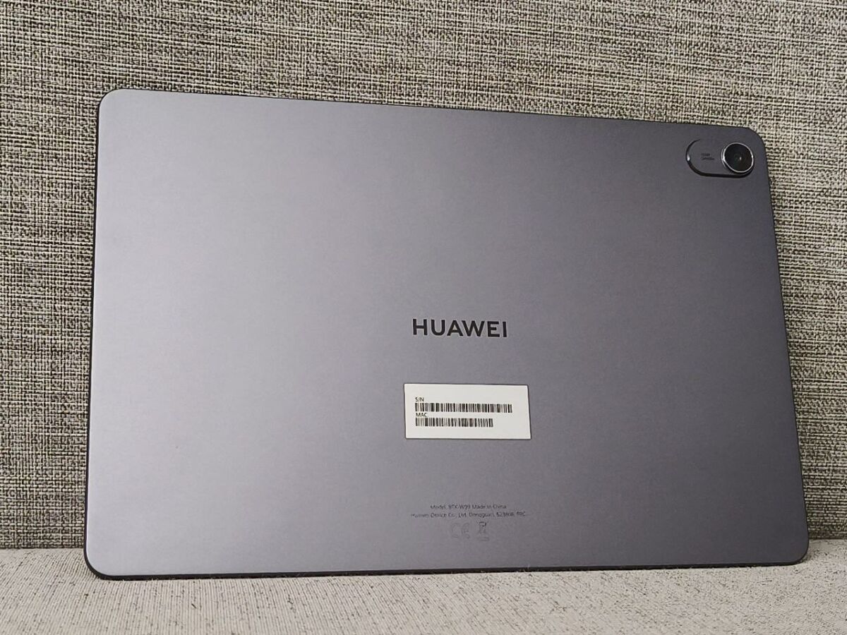 Huawei Matepad 11.5 Papermatte Edition Bersiap Mendarat Di Ri 6 Huawei Matepad 11.5 Papermatte Edition