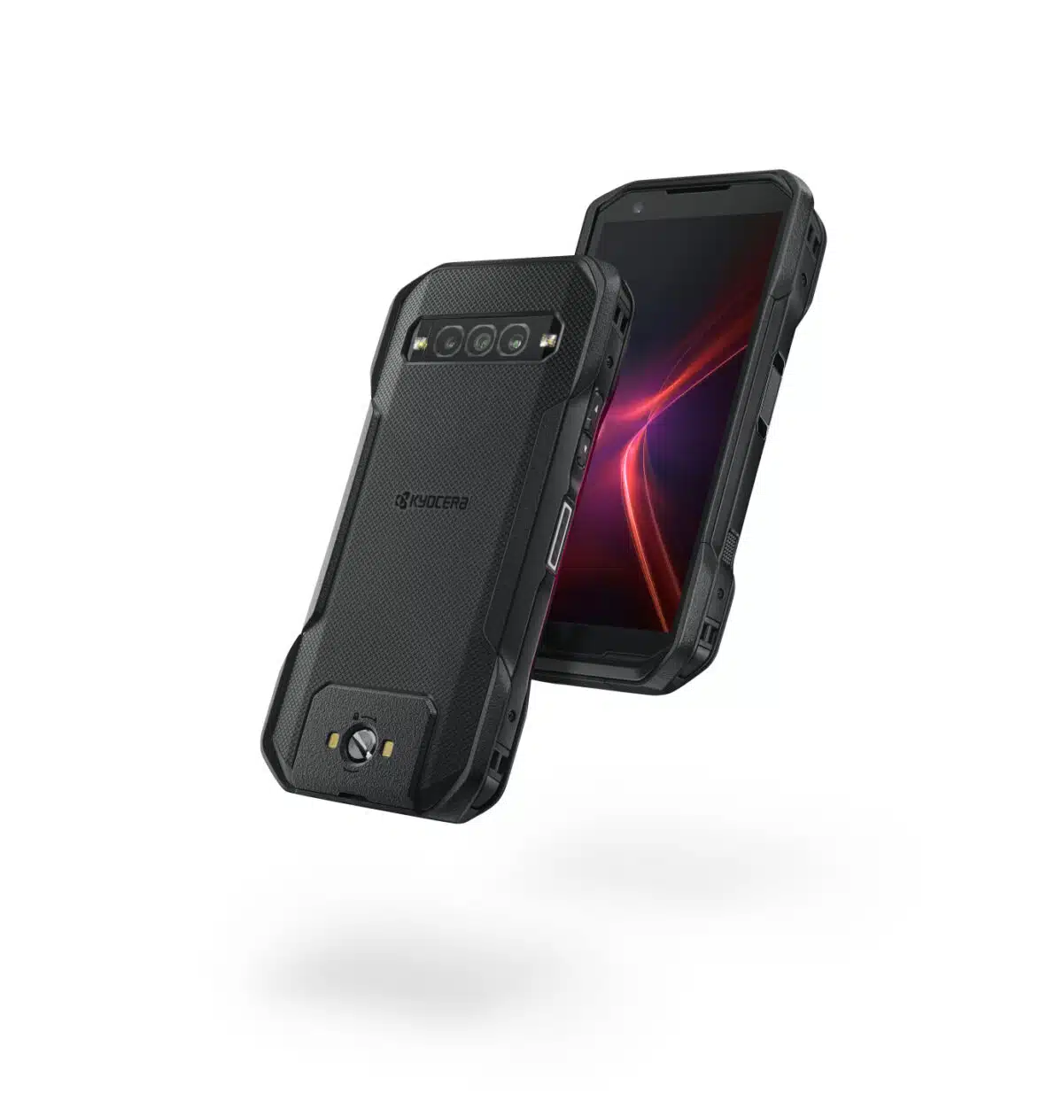 Duraforce Pro 3 Smartphone Besutan Kyocera Paling Tangguh 7 Duraforce Pro 3