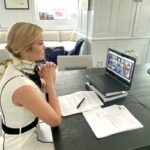 Mengetahui Laptop Dell Yang Digunakan Oleh Ivanka Trump Di Instagram 4 Ivanka Trump