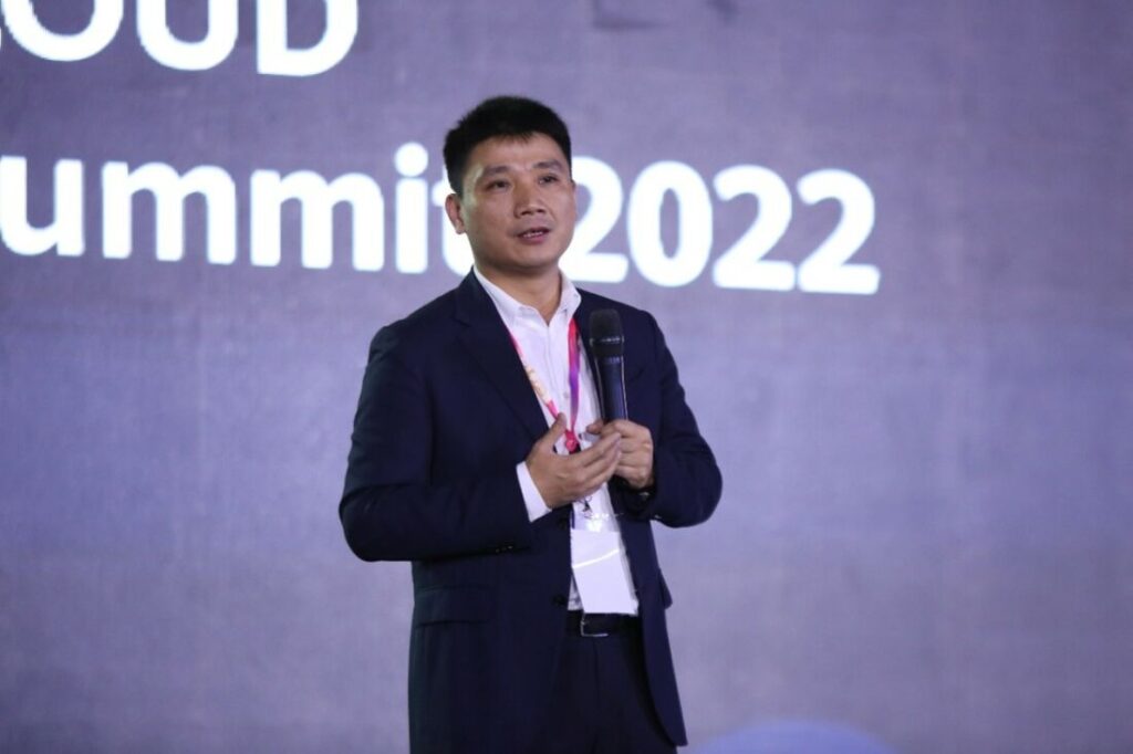 Huawei Cloud Mulai Eksis Di Ri Garap Startup, Ukm, Sampai Enterprise 5 Huawei Cloud