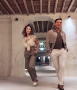 Jessica Alba Posting Video Bareng Zac Efron Di Instagram 4 Jessica Alba Dan Zac Efron E1629716552434