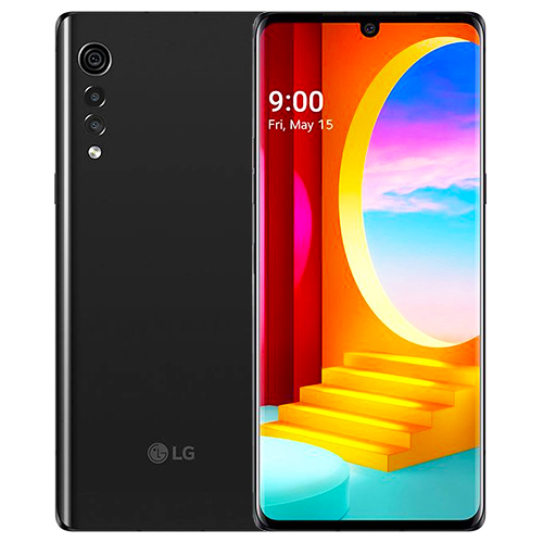 Lg Velvet Segera Dapat Android 13 Di Q1 2023 4 Lg Velvet