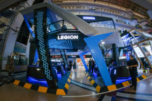 Lenovo Legion Store Ada Di Atrium Mangga Dua Mall 9 Lenovo Legion Store