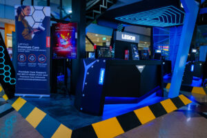 Lenovo Legion Store Ada Di Atrium Mangga Dua Mall 6 Lenovo Legion Store