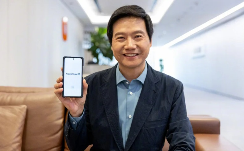 Siap-Siap! Xiaomi Mulai Adopsi Hyperos Di Perangkat Ini 5 Hyperos