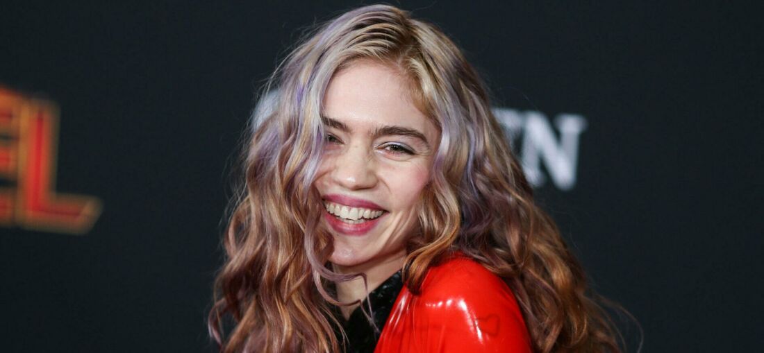 Grimes Bikin Mainan Anak-Anak Dengan Teknologi Ai Bernama Grok 5 Grimes