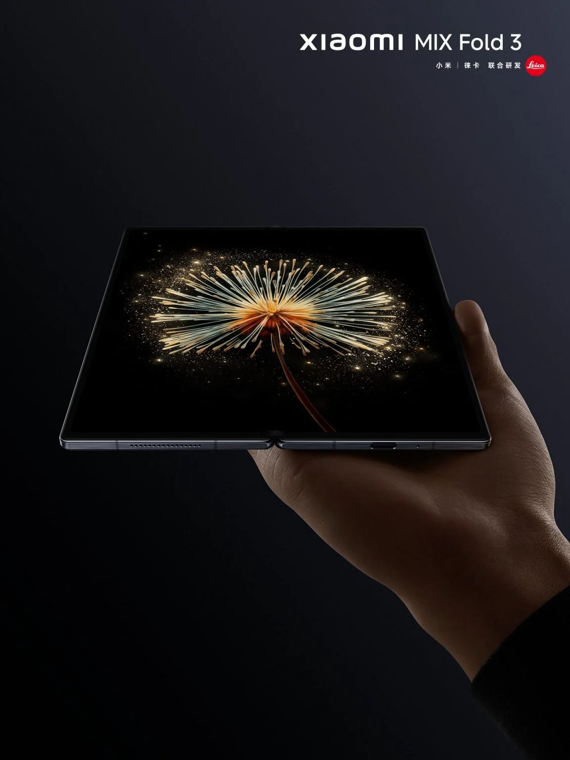 Bos Xiaomi Ungkap Desain Mix Fold 3, Siap Debut Di China 6 Mix Fold 3