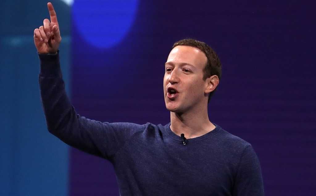 Mark Zuckerberg Diperingatkan Karyawannya Sendiri, Facebook Terancam Punah 4 Facebook Terancam Punah