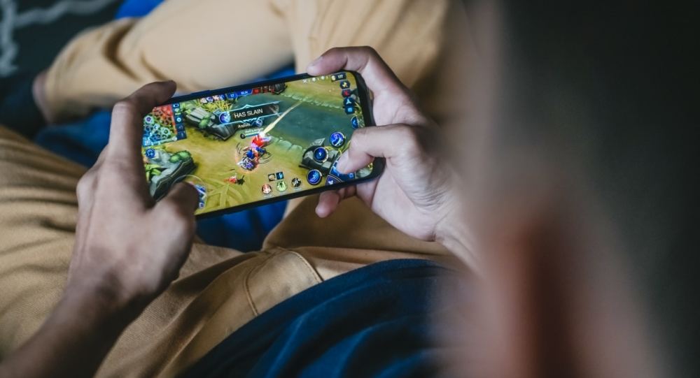 Tim Gamers Cewek Bigetron Era Raih Kemenangan Ke-25 Turnamen Mlbb Asia Tenggara 4 Bigetron Era
