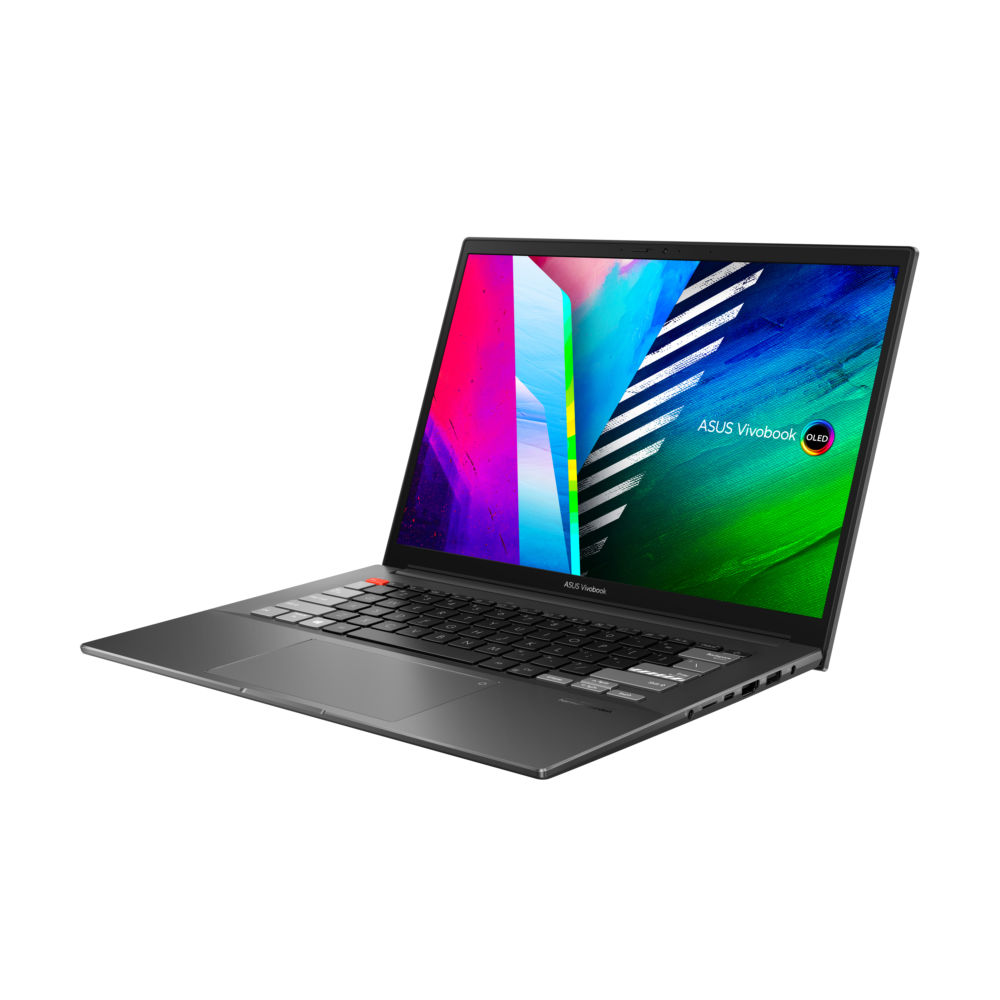 Kreator Konten Mesti Punya Asus Vivobook Pro 14X Oled 6 Vivobook Pro 14X Oled