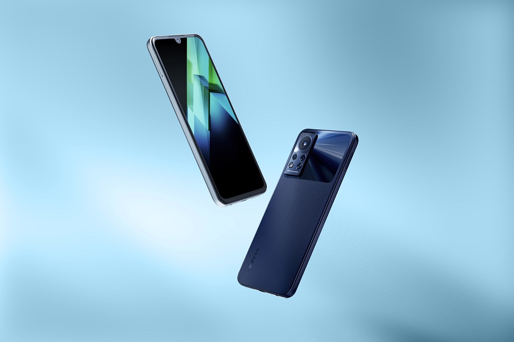 Infinix Note 12I 2022, Rp2 Jutaan Dengan Amoled Dan Helio G85 4 Infinix Note 12I 2022
