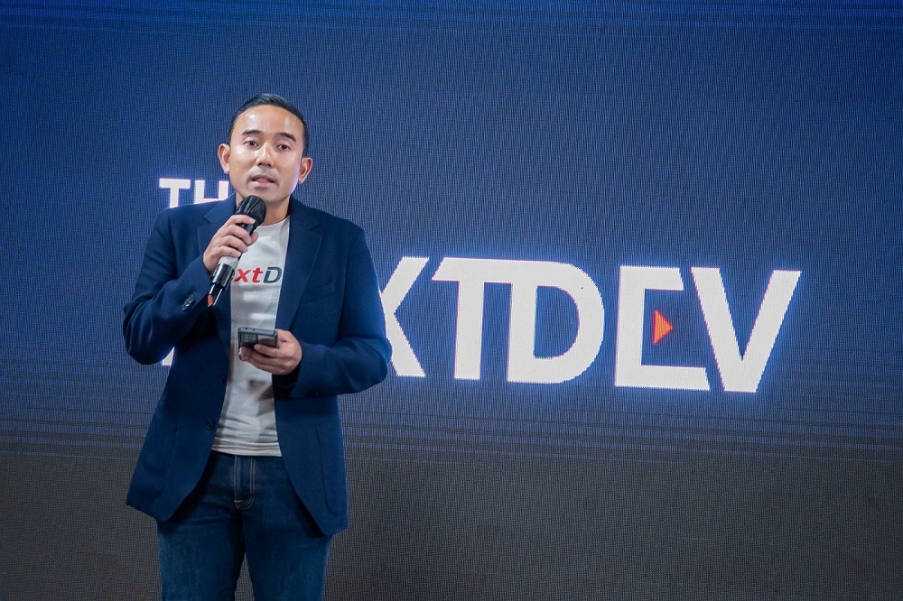 Langkah Telkomsel Di 2022 Untuk Dukung Pertumbuhan Ekonomi Digital Ri 6 Telkomsel Nextdev 2022