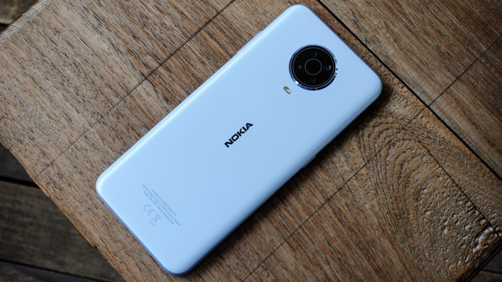 Indonesia Gadget Award 2021: Nokia G20 Jadi Most Secure Smartphone 4 Nokia ^20
