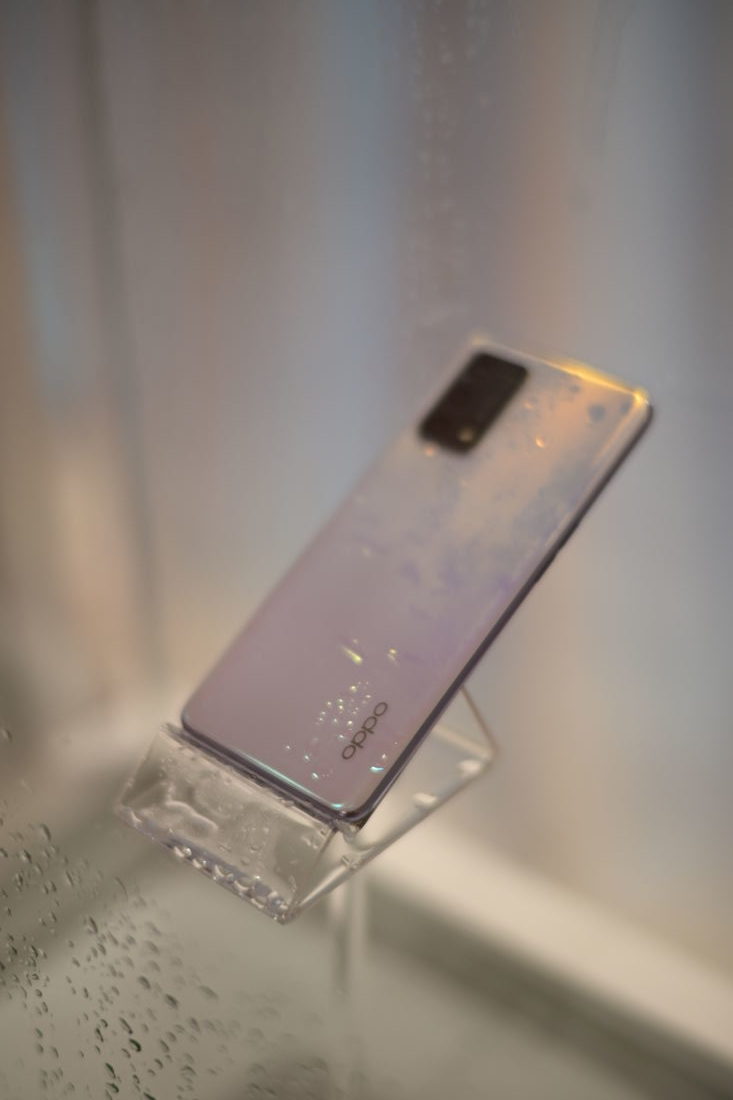 Oppo A95 Hadir Dengan Harga Rp3,9 Juta 5 Oppo A95