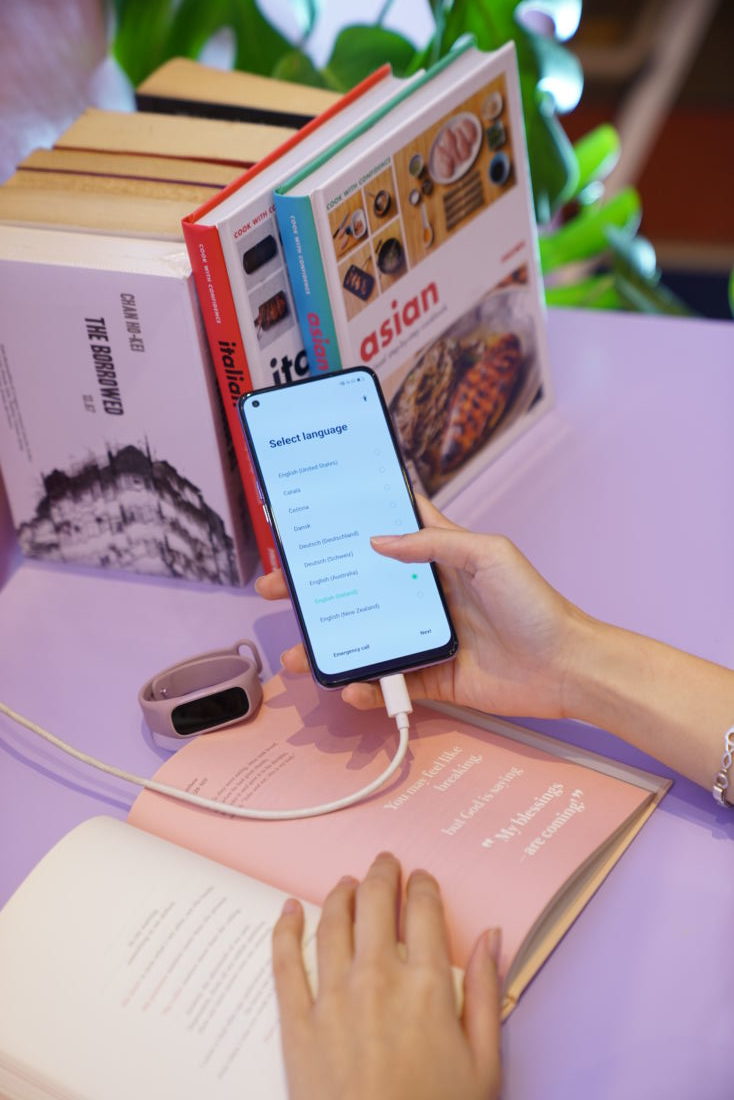 Siapkan Perangkat Rahasia, Oppo Gelar Sneak Peek Event 5 Oppo