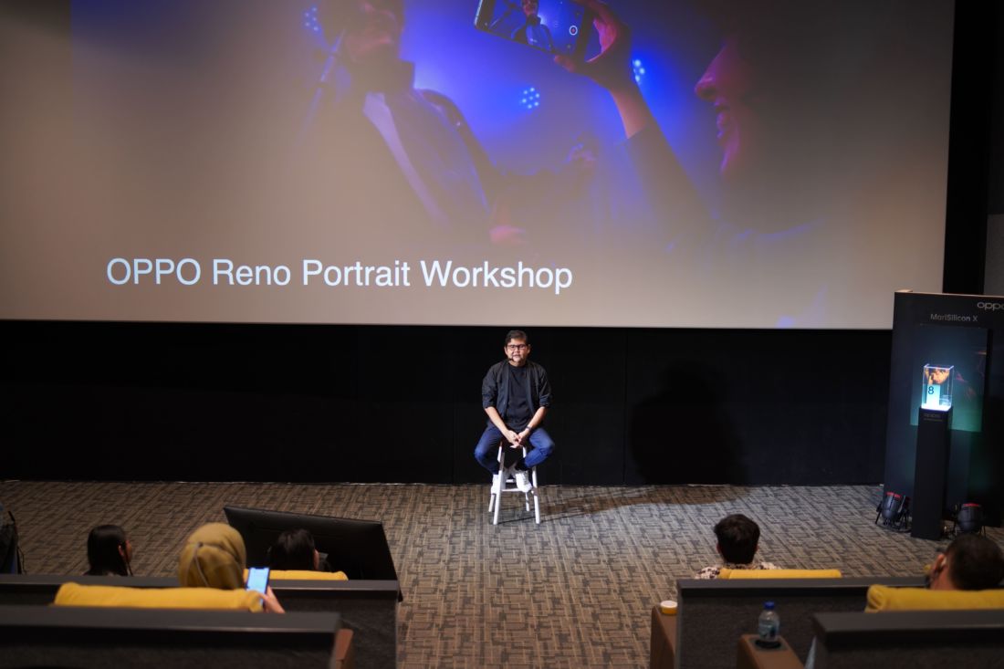 4 Hal Yang Harus Kamu Ketahui Seputar Marisilicon X, Chipset Oppo Reno8 4 Marisilicon X