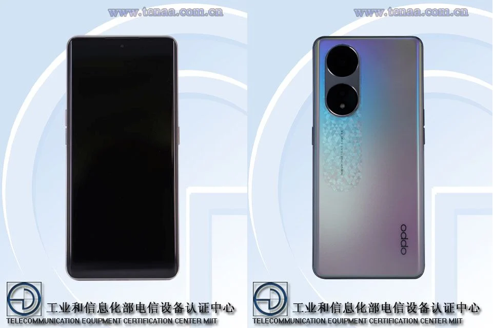 Oppo A98 Terungkap Di Tenaa 4 Oppo A98