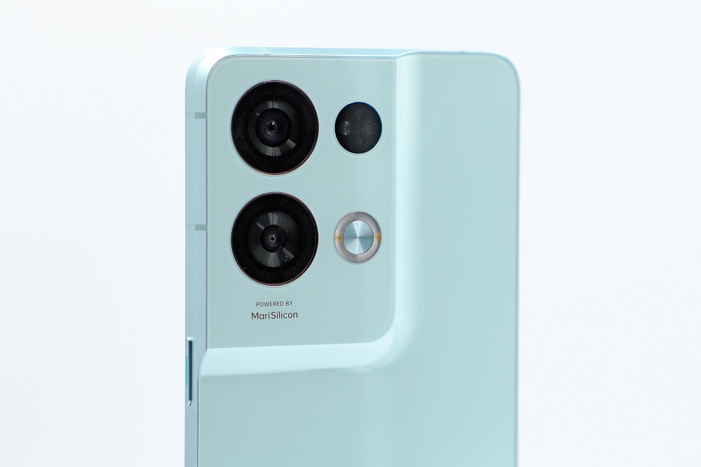 Kepoin Desain Oppo Reno8 Pro 5G Dan Oppo Reno8 5G 4 Oppo Reno8