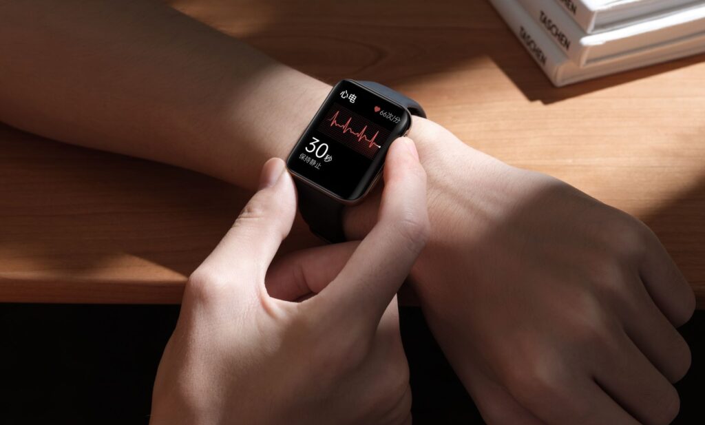 Oppo Watch 3 Bakal Hadir Dengan Snapdragon W5 4 Oppo Watch 3