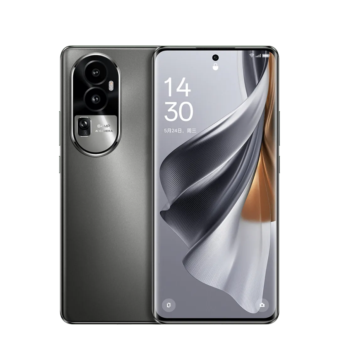 Oppo Reno 10 Series Bersiap Meluncur Di China 24 Mei Mendatang 6 Oppo Reno 10 Series