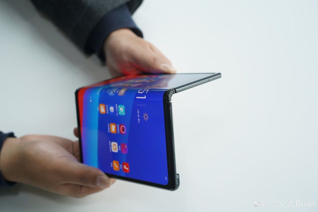 Deretan Smartphone Baru Ini Akan Rilis Tahun 2021 8 Smartphone Baru