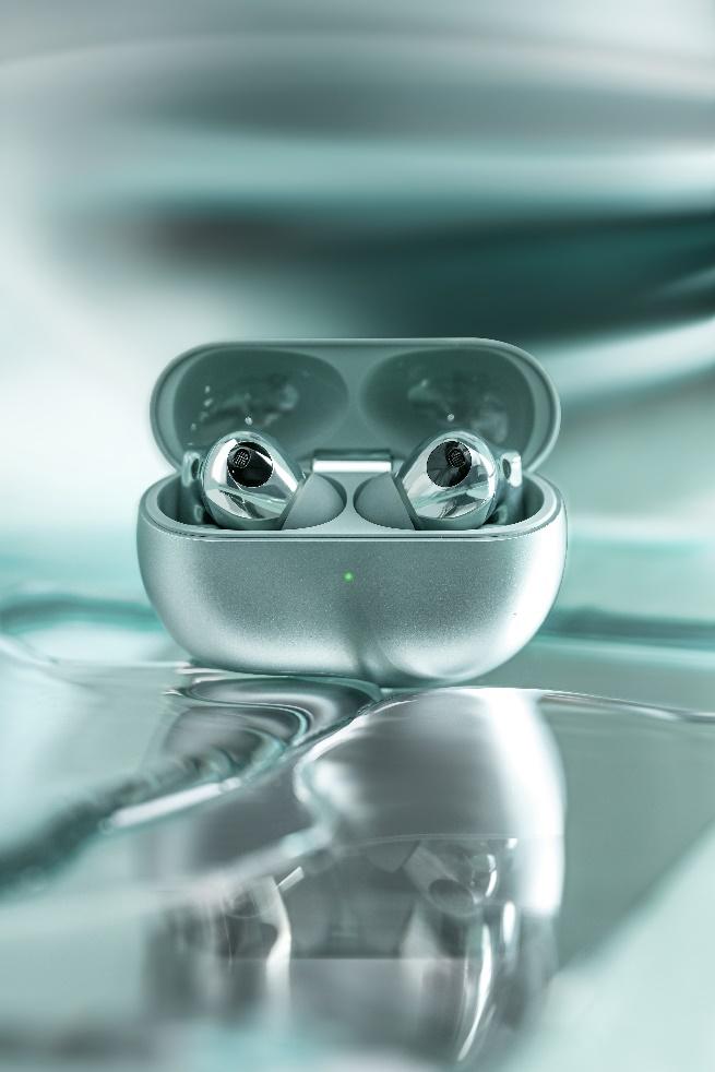 Huawei Freebuds Pro 3 Dijual Rp3 Juta, Hilang Satu Bisa Ganti 4 Huawei Freebuds Pro 3
