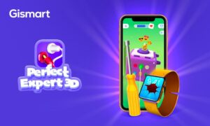 Bekerja Sama Dengan Snapchat, Gismart Hadirkan Crazy Run Sebagai Multi-Game Lintas Platform 6 Perfect Expert 3D