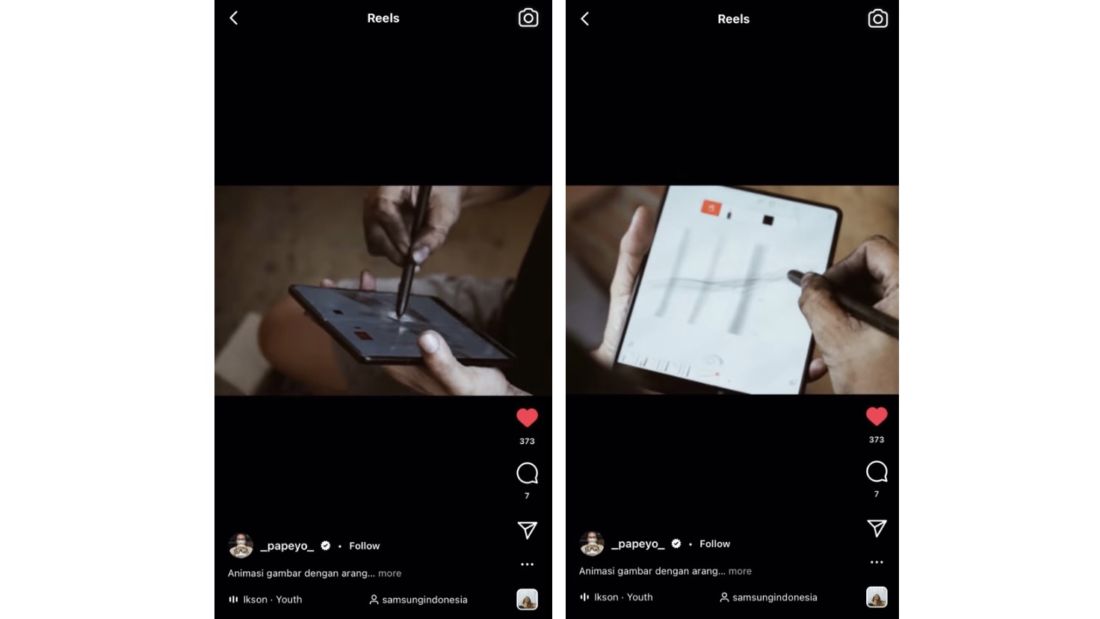 Lewat Samsung Intimart Talks, Dian Sastrowardoyo Bantu Sesama Melalui Karya Rupa 7 Dian Sastrowardoyo
