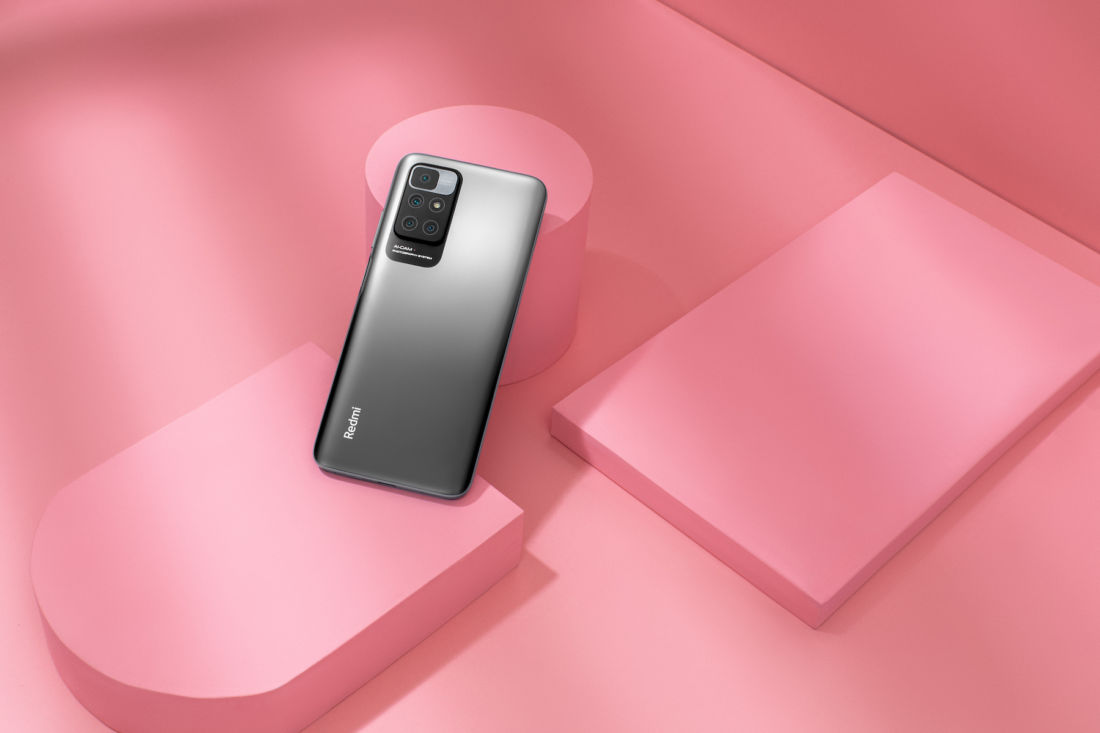 Redmi 10 Jadi Jagoan Smartphone Entry-Level Dari Xiaomi 4 Redmi 10