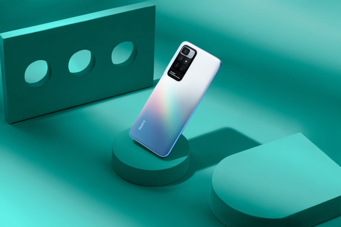 Redmi 10 Jadi Jagoan Smartphone Entry-Level Dari Xiaomi 5 Redmi10