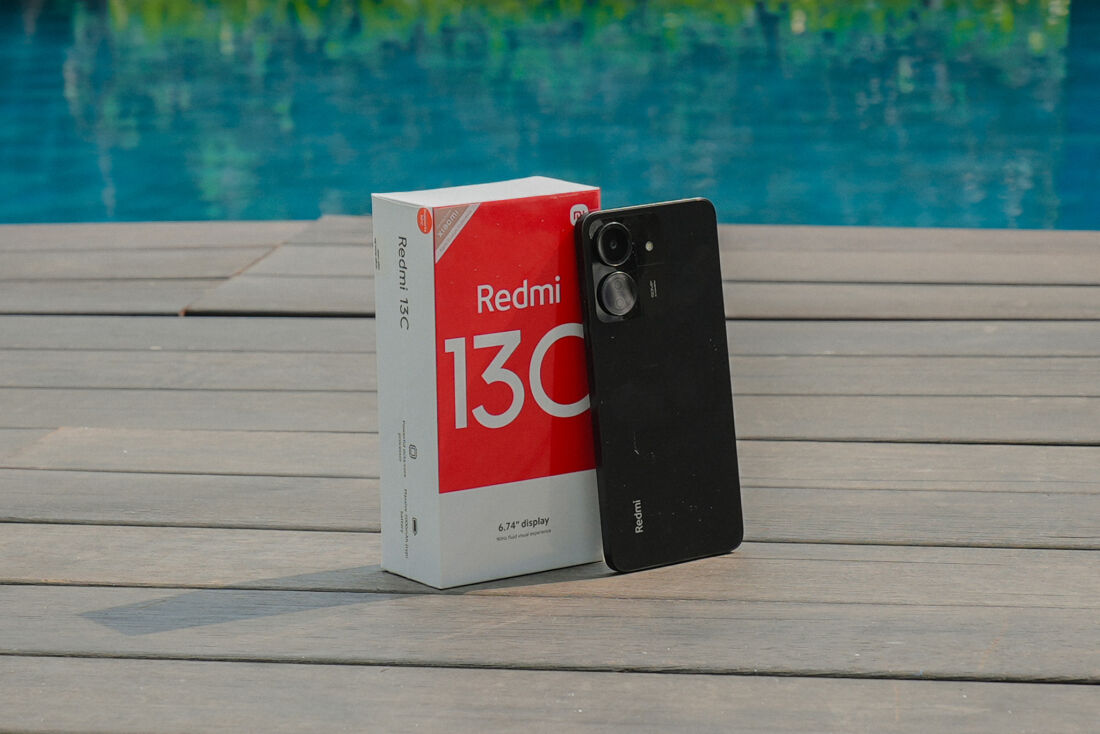 Redmi 13C Di Indonesia Lebih Murah Beli Di Online 4 Redmi 13C Di Indonesia