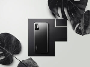 Redmi Note 10 5G Resmi Meluncur Di Indonesia, Ini Spesifikasi Dan Harganya! 9 Redmi Note 10 5G Graphite Gray