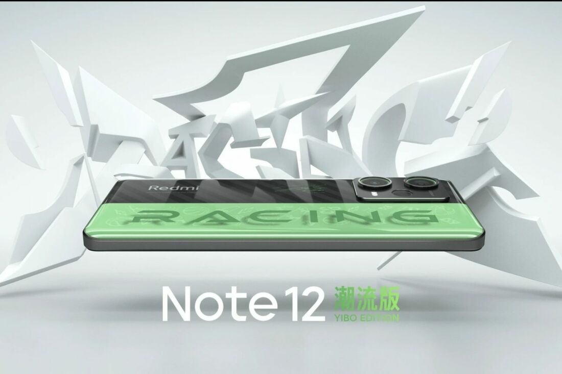 Xiaomi Redmi Note 12 Pro Series Resmi Rilis Di China Pakai Kamera 200Mp 4 Xiaomi Redmi 12 Pro