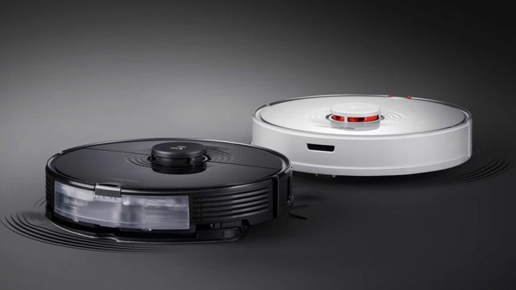 Roborock Hadirkan Vakum Robotik Di Harbolnas 9.9 5 Harbolnas 9.9