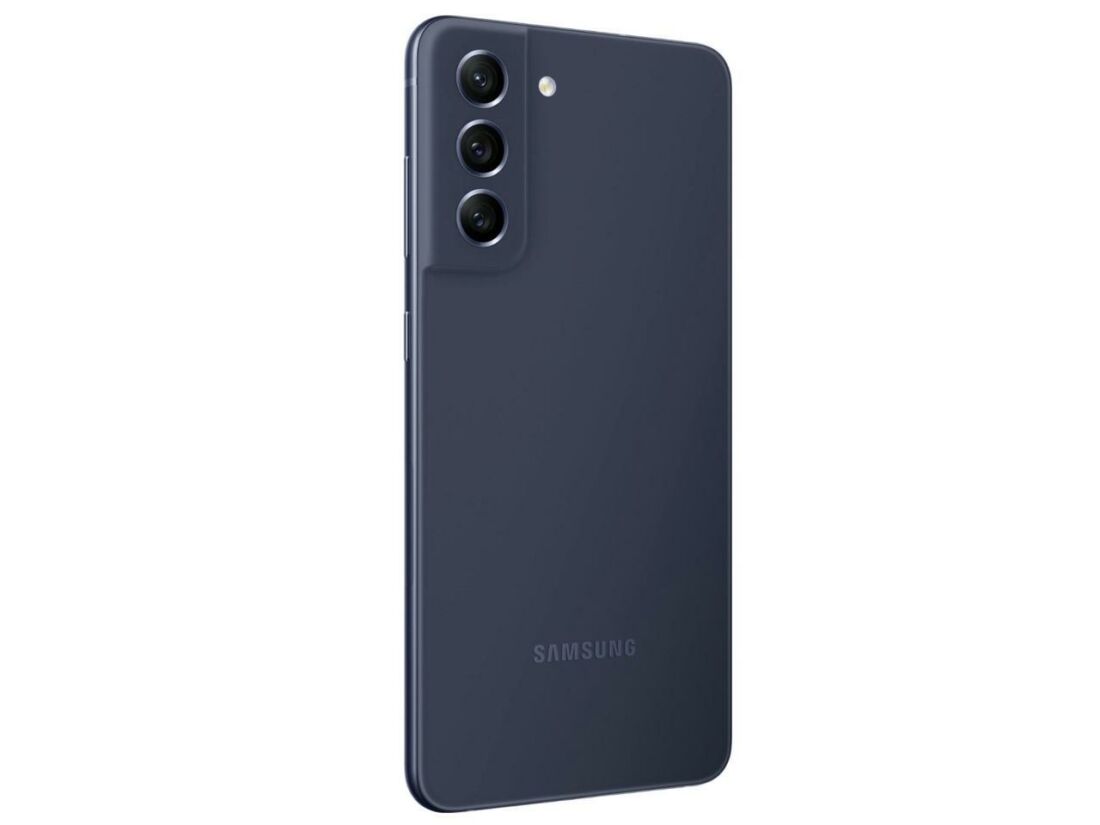 Galaxy S21 Fe 5G Hadir Dengan Warna Baru, Harga Rp. 7,4 Jutaan 5 Galaxy S21 Fe 5G