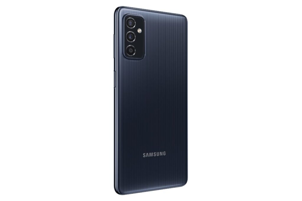 Resmi Meluncur Di Indonesia, Samsung Galaxy M52 5G Siap Jadi Temanmu Dalam Beraktivitas 4 Galaxy M52 5G