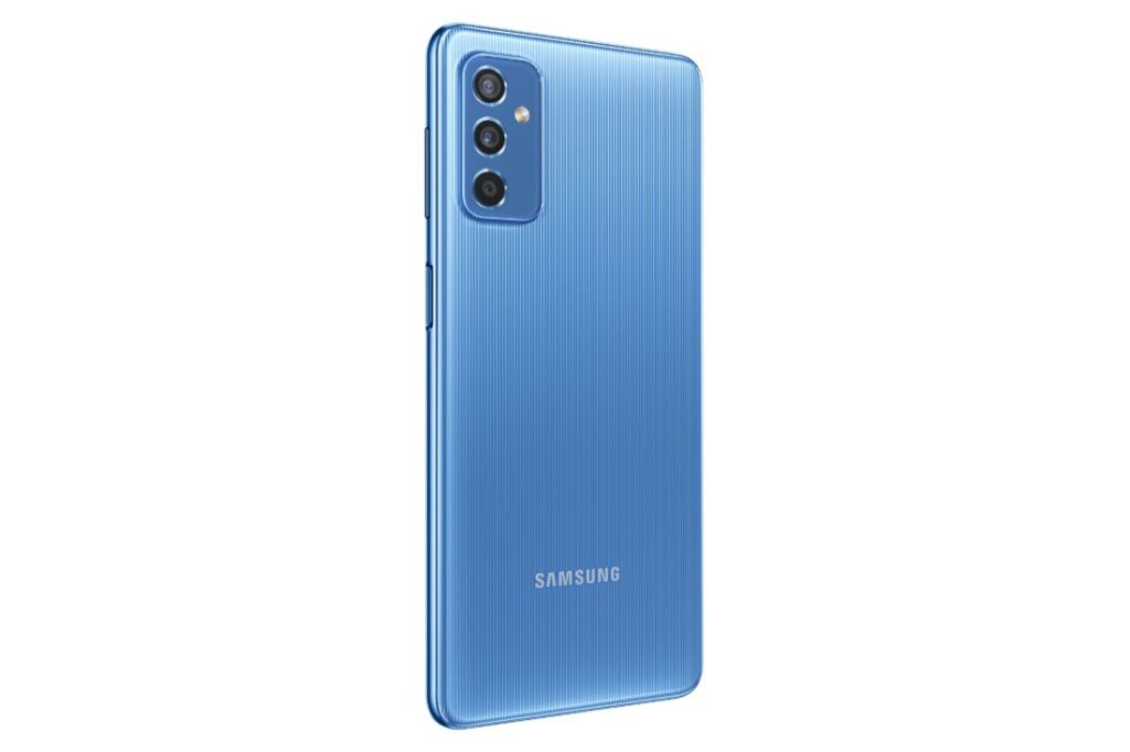 Resmi Meluncur Di Indonesia, Samsung Galaxy M52 5G Siap Jadi Temanmu Dalam Beraktivitas 5 Galaxy M52 5G