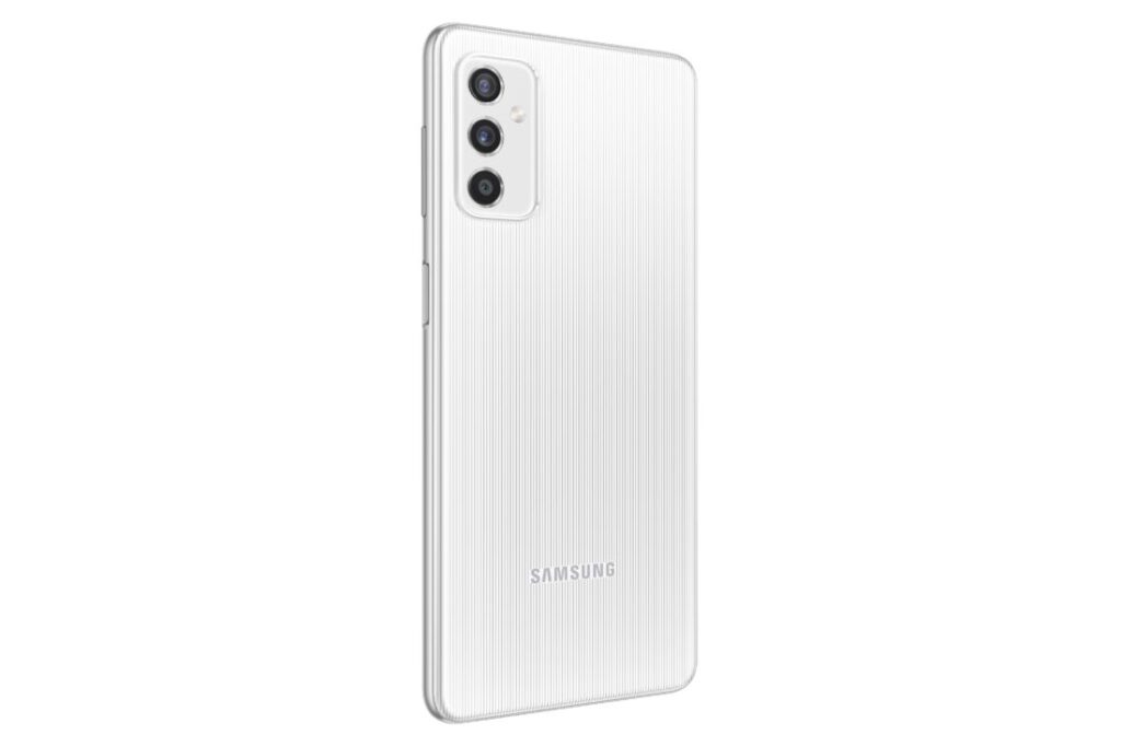 Resmi Meluncur Di Indonesia, Samsung Galaxy M52 5G Siap Jadi Temanmu Dalam Beraktivitas 6 Galaxy M52 5G