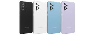 Segera Meluncur Di Indonesia, Samsung Galaxy A52S 5G Cocok Buat Gen Z 4 Samsung Galaxy A52S 5G