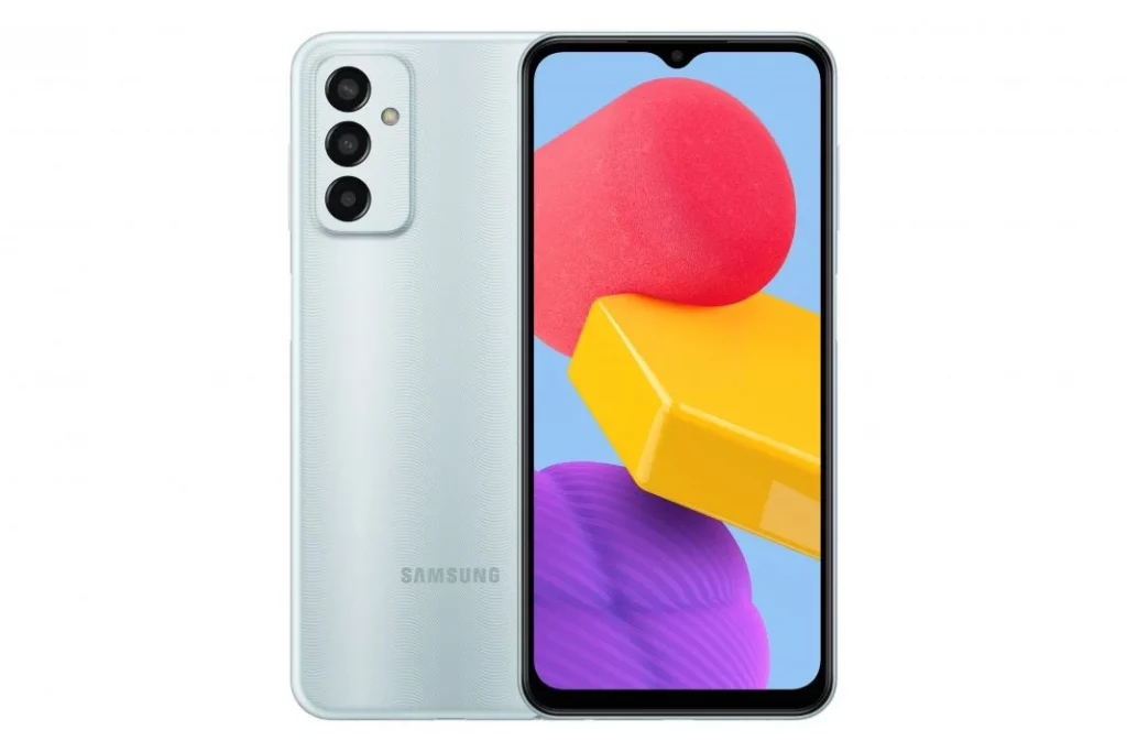 Galaxy M13 Meluncur Dengan Kamera Beresolusi 50Mp 5 Galaxy M13