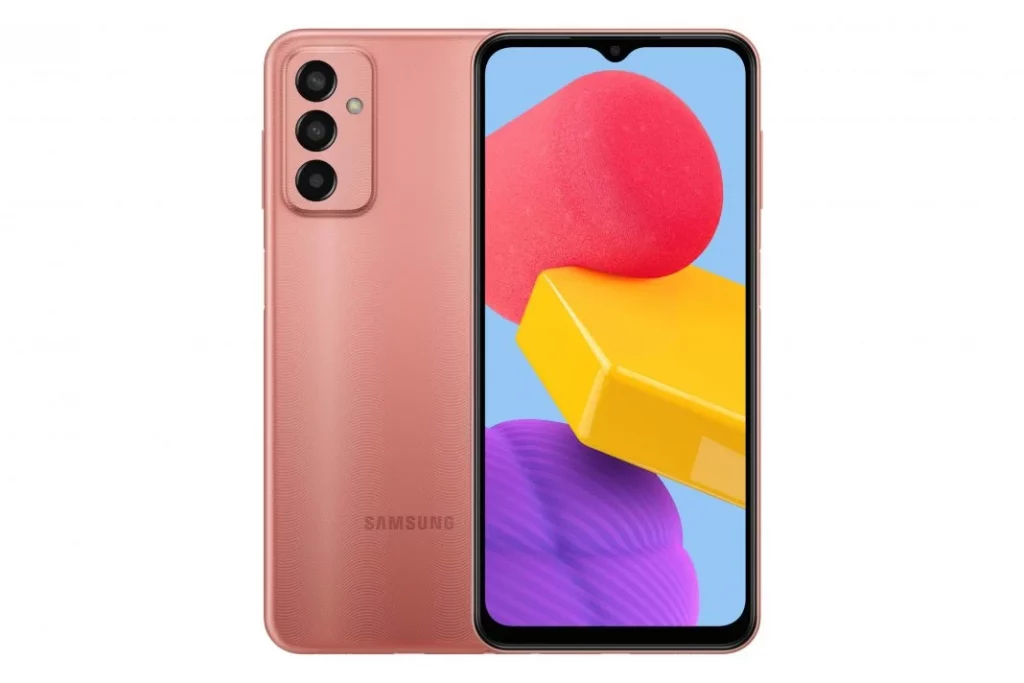 Galaxy M13 Meluncur Dengan Kamera Beresolusi 50Mp 6 Galaxy M13